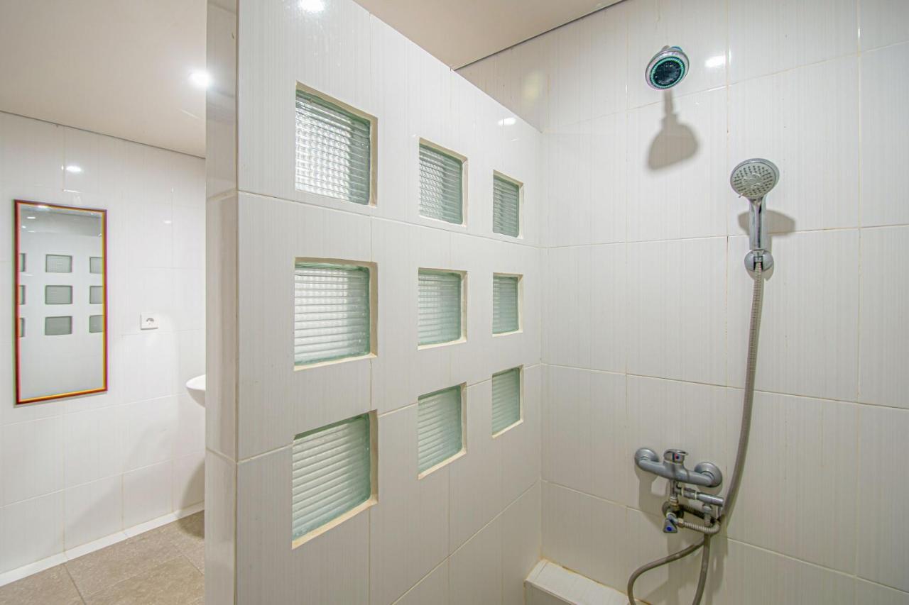Hotel Mutiara Indah دنباسار المظهر الخارجي الصورة