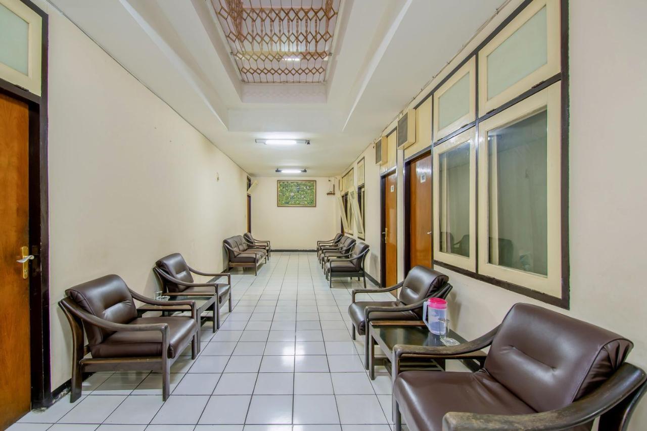 Hotel Mutiara Indah دنباسار المظهر الخارجي الصورة