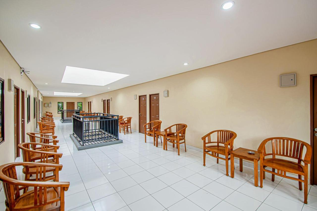 Hotel Mutiara Indah دنباسار المظهر الخارجي الصورة